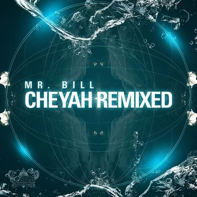 Cheyah Remixed 專輯 Mr. Bill