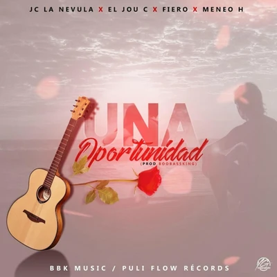 Jc La NevulaJaudyNino Freestyle Una Oportunidad (feat. Boobass King)