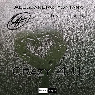 Crazy 4 U 專輯 Faber Arena/Norah B