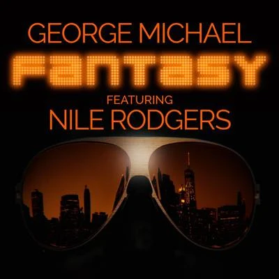 Fantasy 专辑 Nile Rodgers