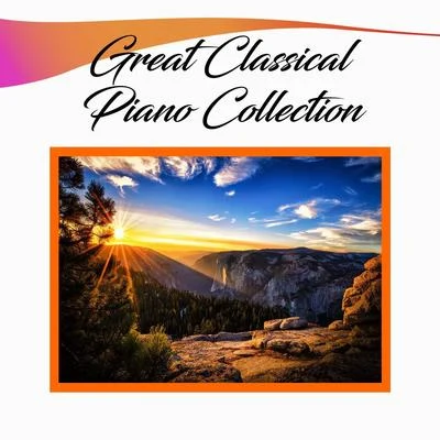 Christiane Jaccottet/Maria Pivka/Sylvia Cápová Great Classical Piano Collection