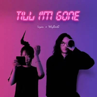 Till Im gone 專輯 嚴藝丹 (Ivy Yan)