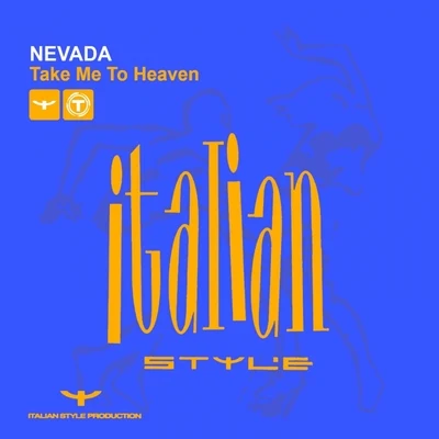 Take Me to Heaven 專輯 Nevada