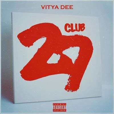 Club 27 專輯 HOF/Vitya Dee