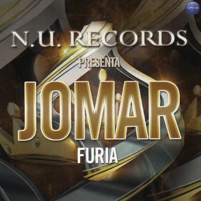 Furia 專輯 Jomar