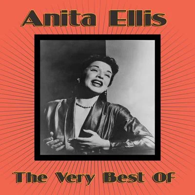 The Very Best Of 專輯 Eugenie Baird/Anita Ellis