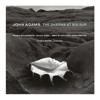 The Dharma at Big SurMy Father Knew Charles Ives 专辑 John Adams