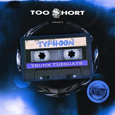 Typhoon 專輯 El Diablo/Too $hort/Oh Blimey