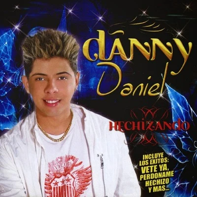 Hechizando 專輯 Danny Daniel