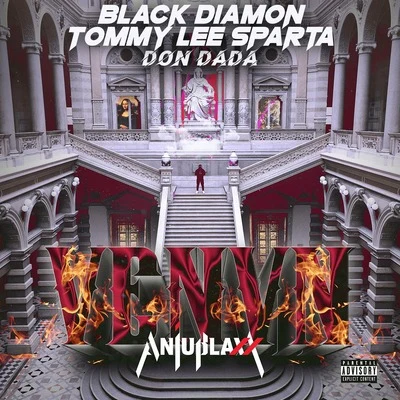 Don Dada (Venvm) 专辑 UIMGUZU/Blak Diamon/Tommy Lee Sparta