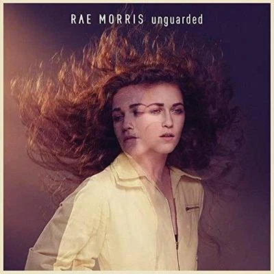 Unguarded 專輯 Rae Morris