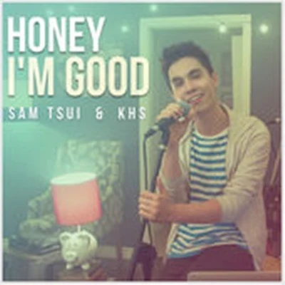 Honey Im Good 專輯 Sam Tsui