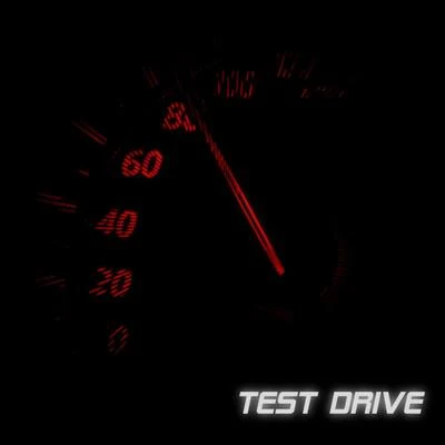 Test Drive 專輯 Kage/Badjokes