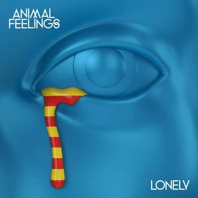 Lonely (feat. Morgxn) 專輯 Animal Feelings