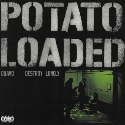 Potato Loaded 专辑 Destroy Lonely