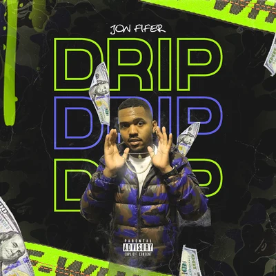 Drip 专辑 akaFrank/Jon Fifer