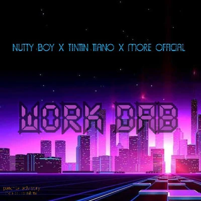 Work Dab 專輯 Earl Swavey/Nutty Boy/Bobby Luv