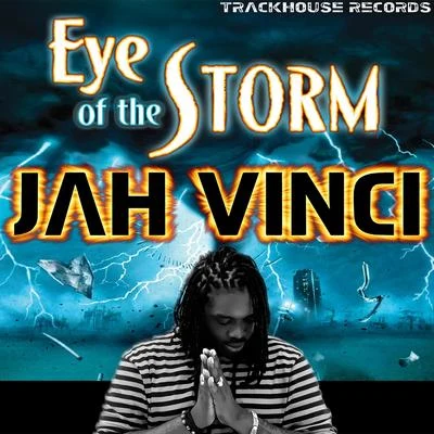 Eye of the Storm - Acoustic 專輯 Jah Vinci/Anju Blaxx