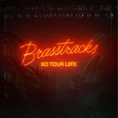 XO Tour Llif3 專輯 Brasstracks