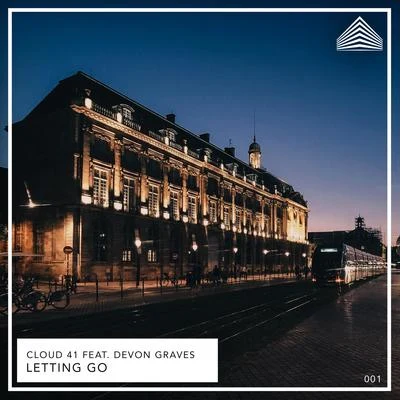 Letting Go 專輯 Tim Gordon/Human8/Vyel/Devon Graves