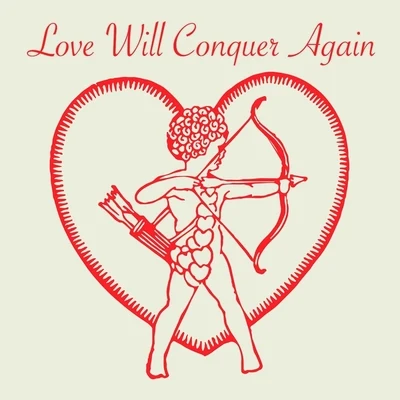 Love Will Conquer Again 專輯 Timothy McAllister/Michael Daugherty/Ingolf Dahl/Michael Haithcock/University of Michigan Symphony Band