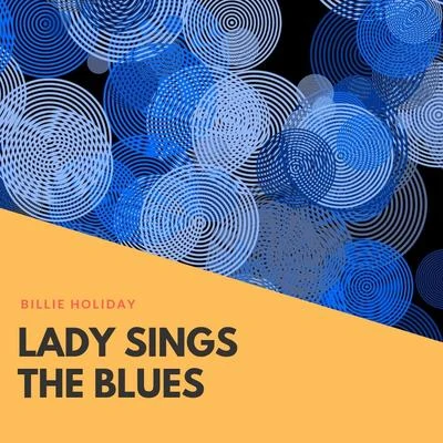 Lady Sings the Blues 專輯 Billie Holiday/WOLF/SINatra