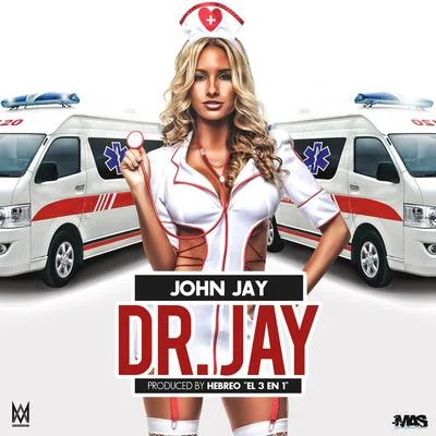 Dr. Jay 专辑 John Jay/Franco El Gorila