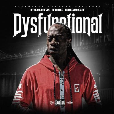 Dysfunctional - EP 專輯 R.O.M/Footz the Beast