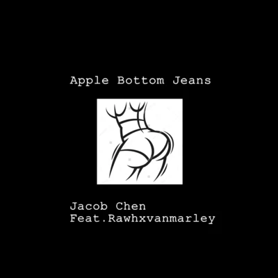 Apple bottom jeans 专辑 谌彦兮JC