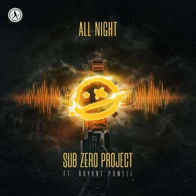 All Night 專輯 Sub Zero Project/Coone