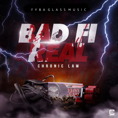 Bad Fi Real 专辑 Anju Blaxx/Chronic Law/T'Jean