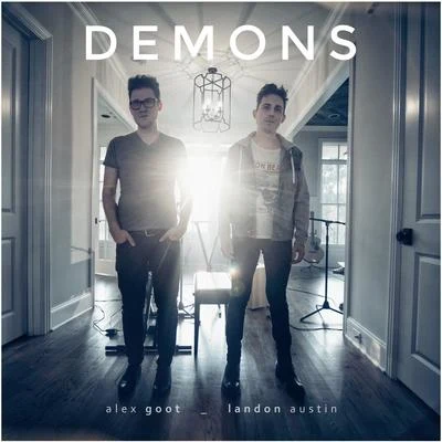 Demons (Acoustic) 專輯 Alex Goot