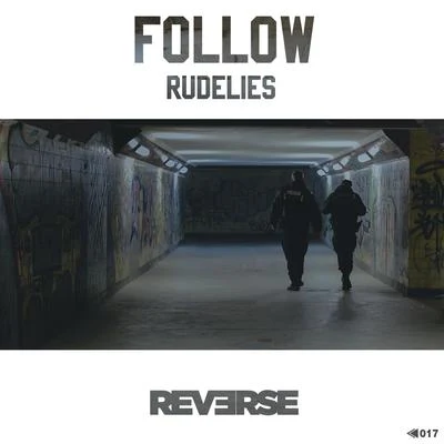 Follow 專輯 RudeLies