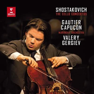 Shostakovich: Cello Concertos Nos 1 & 2 專輯 Dmitri Shostakovich