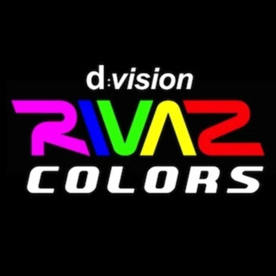 Colors 專輯 Rivaz