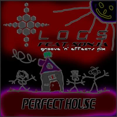 Perfect House (Groove NEffects Mix) 專輯 SONJA/AXMO/W&W