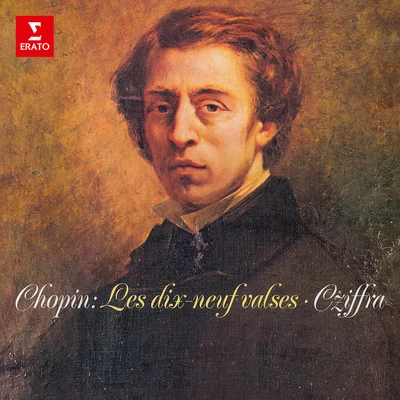 Chopin: Waltzes & Impromptus 专辑 Georges Cziffra