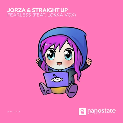 Fearless 專輯 Jorza