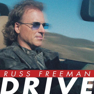 Russ FreemanAndré Previn Drive