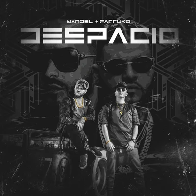 Despacio 專輯 Frank Miami/Gomba Jahbari/Farruko