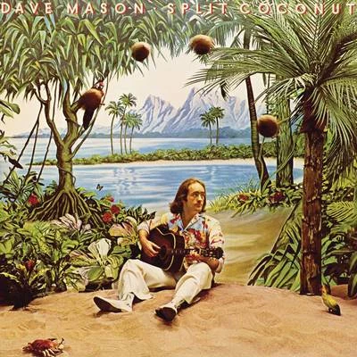 Split Coconut 專輯 Dave Mason/Earth, Wind & Fire