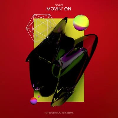 Movin&#x27; On 专辑 Digitize (IT)/MPV