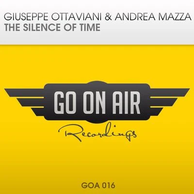 The Silence of Time 專輯 Andrea Mazza/Fabio XB/DJ Choose/Andy Hawk/Elaine