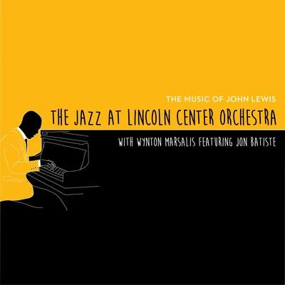 Delaunays Dilemma 專輯 Jazz at Lincoln Center Orchestra/Wynton Marsalis/Veronica Swift