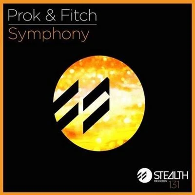 Symphony 專輯 PROK & FITCH