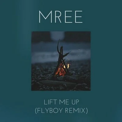 Lift Me Up (FlyBoy Remix) 專輯 Yakuza/FlyBoy/Porte/Subidor