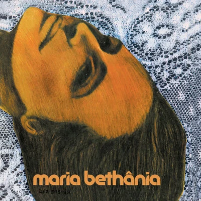 Maria Bethania 專輯 Maria Bethânia