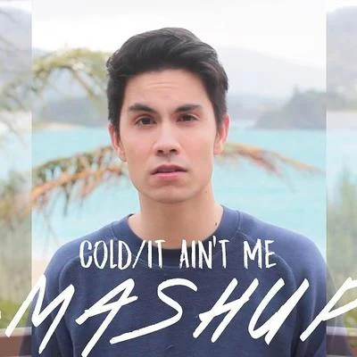 Cold and It Ain’t Me MASHUP 專輯 Sam Tsui