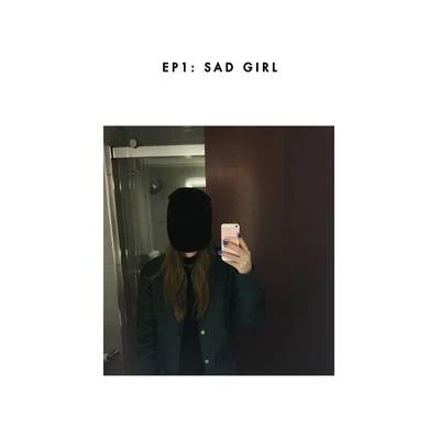 sad girl 專輯 Sasha Sloan