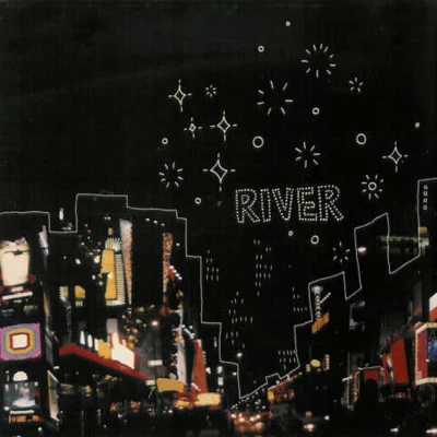 River 专辑 RIVER/wewe SIn